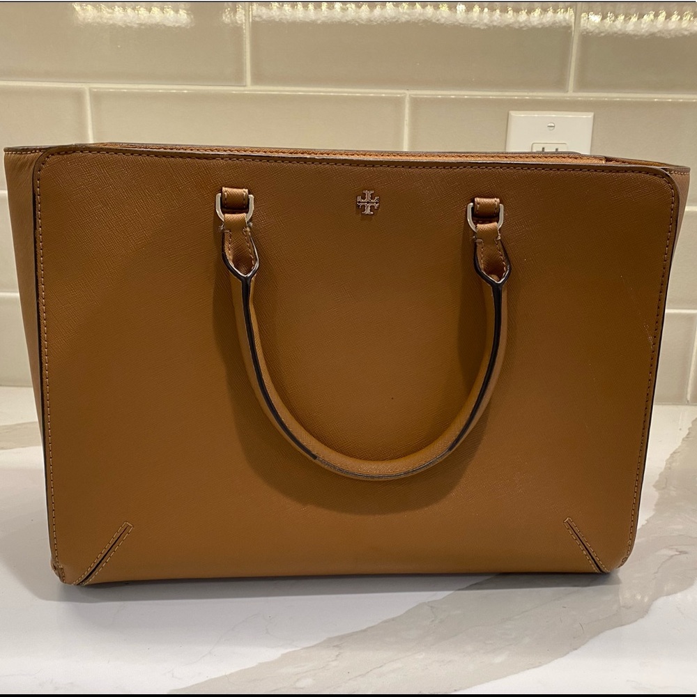 Tory Burch satchel